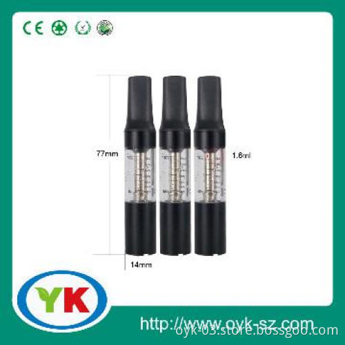 MINI BCC tank for ego electronic cigar